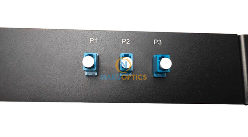 1310nm fiber circulator